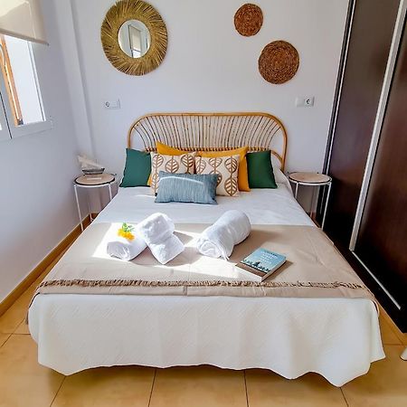Estudio En Javea Sunny Port. Live It Costablanca Экстерьер фото