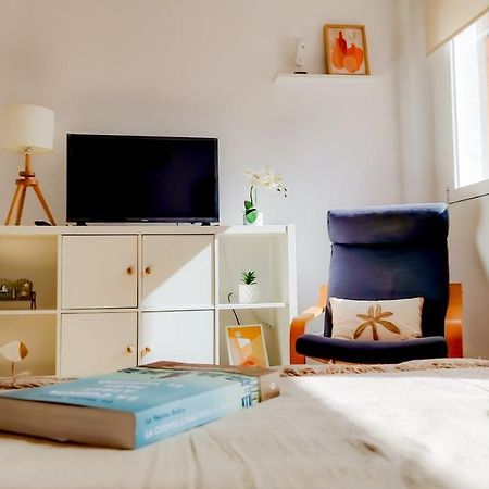 Estudio En Javea Sunny Port. Live It Costablanca Экстерьер фото