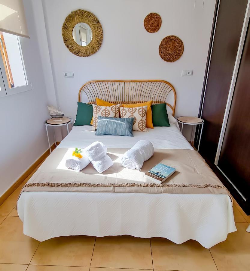 Estudio En Javea Sunny Port. Live It Costablanca Экстерьер фото