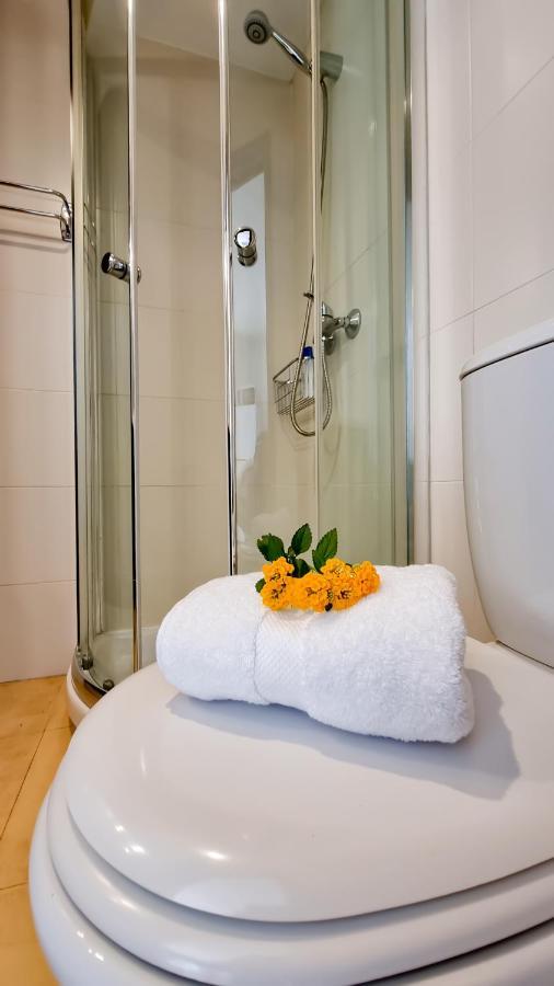 Estudio En Javea Sunny Port. Live It Costablanca Экстерьер фото