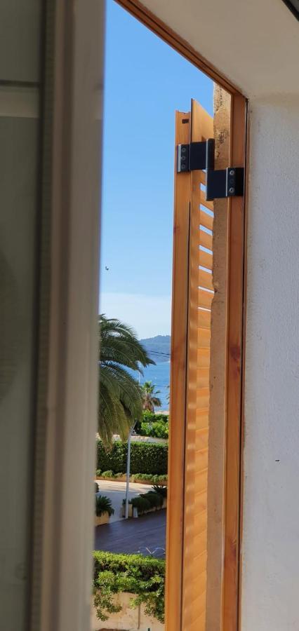 Estudio En Javea Sunny Port. Live It Costablanca Экстерьер фото