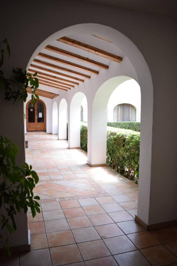 Estudio En Javea Sunny Port. Live It Costablanca Экстерьер фото